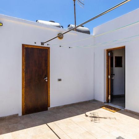 E Ensuite Vacation Apartment Lanzarote Arrecife  Exteriér fotografie