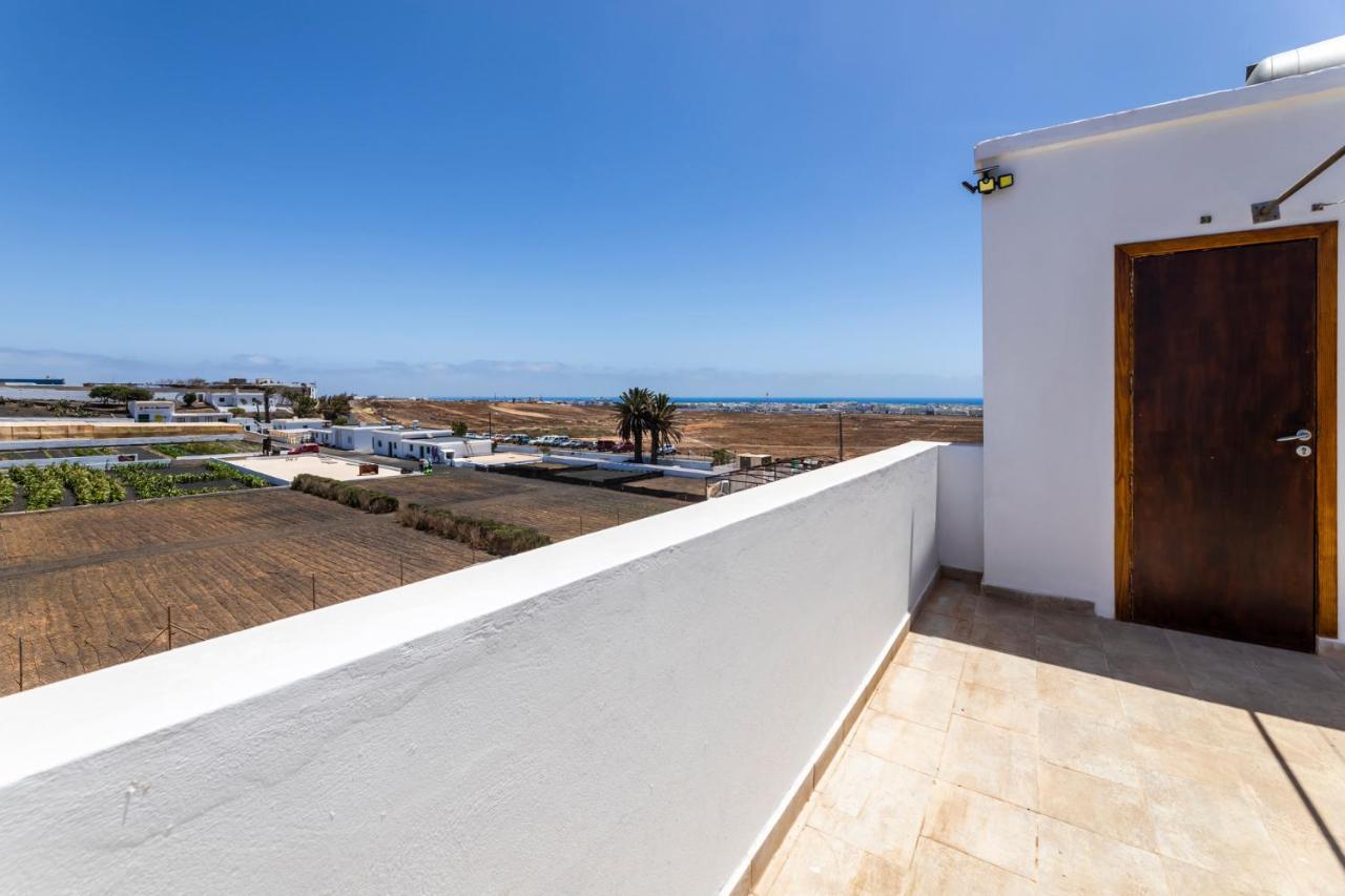 E Ensuite Vacation Apartment Lanzarote Arrecife  Exteriér fotografie