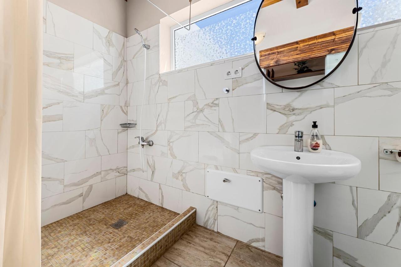 E Ensuite Vacation Apartment Lanzarote Arrecife  Exteriér fotografie